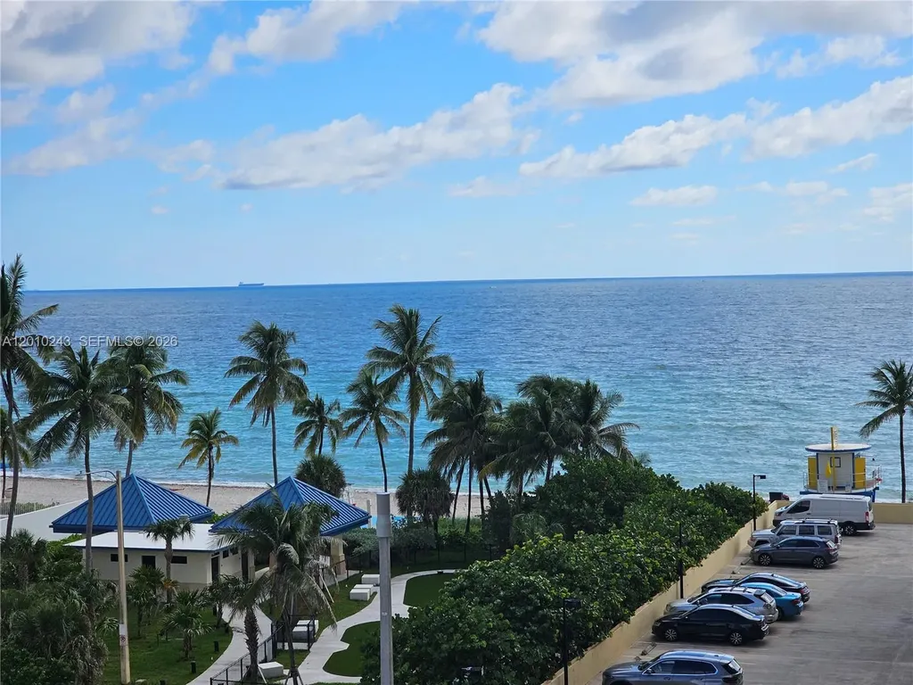 2501 S Ocean Drive Hollywood FL 33019