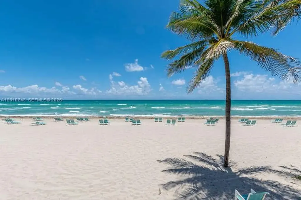2501 S Ocean Drive Hollywood FL 33019