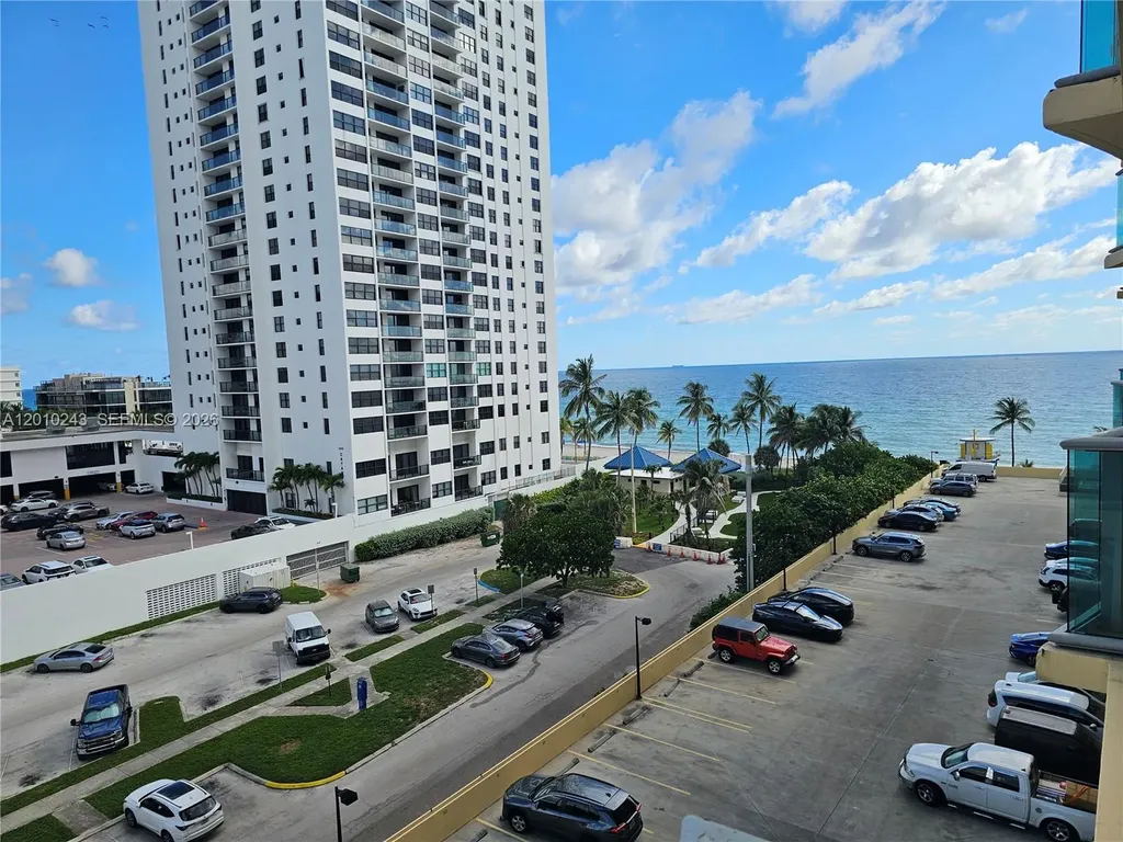 2501 S Ocean Drive Hollywood FL 33019