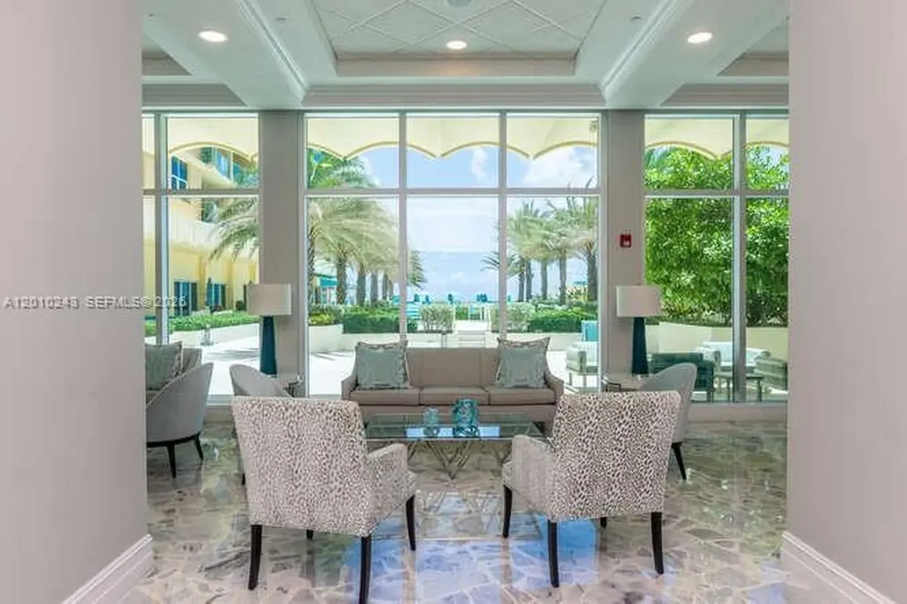 2501 S Ocean Drive Hollywood FL 33019