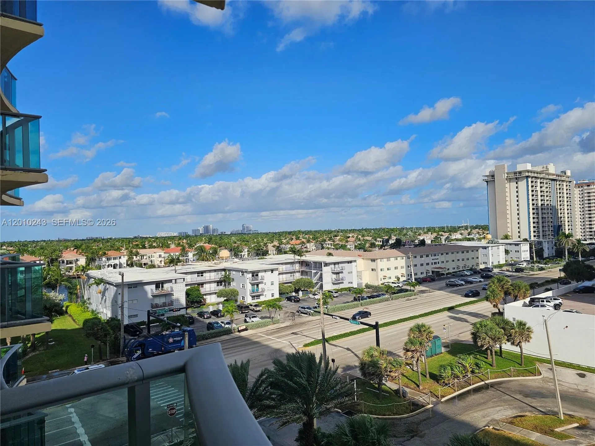 2501 S Ocean Drive Hollywood FL 33019