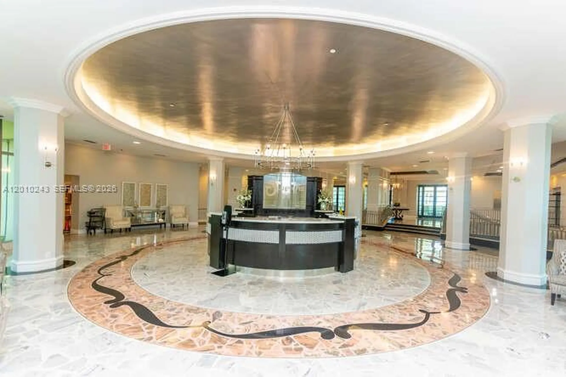 2501 S Ocean Drive Hollywood FL 33019