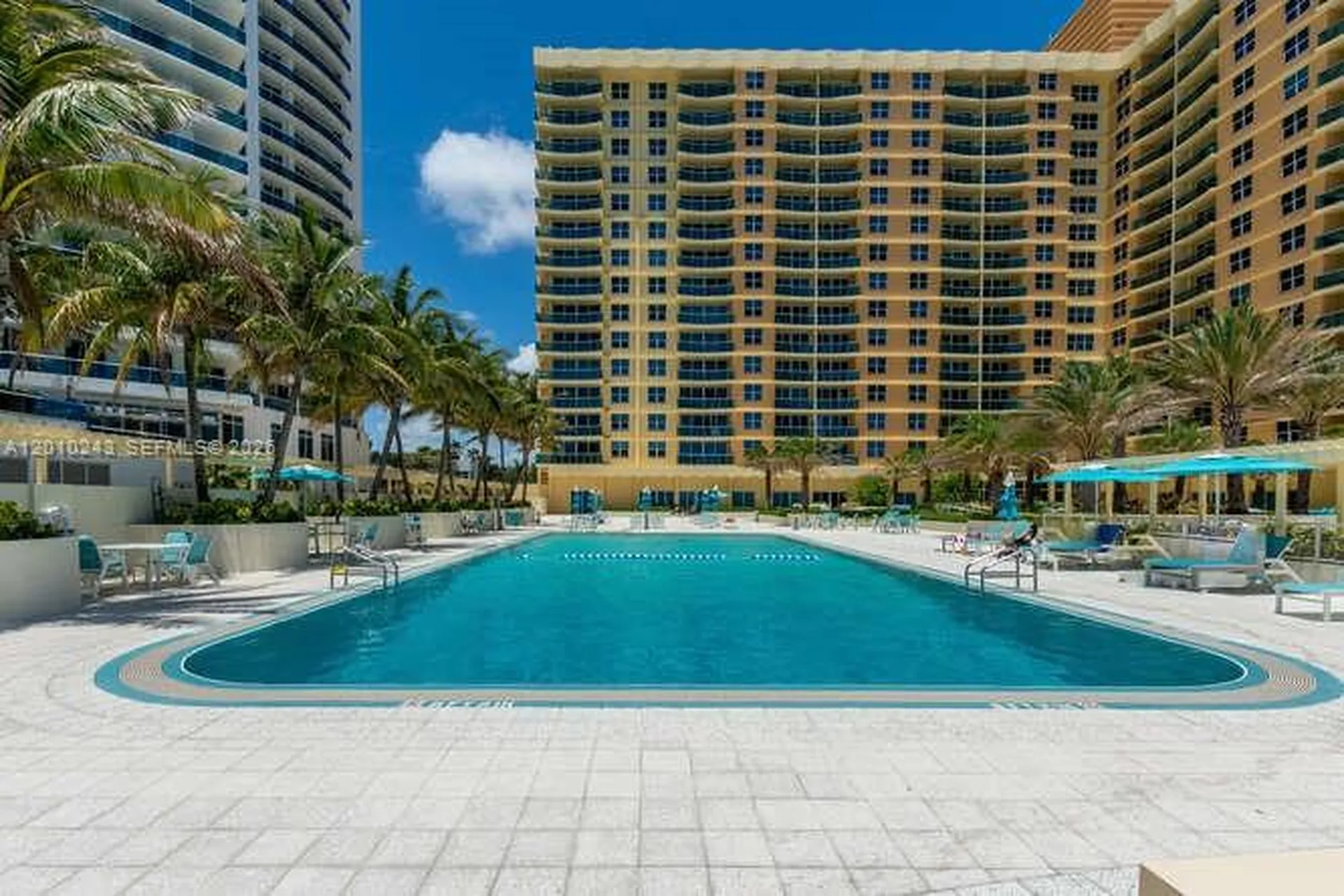 2501 S Ocean Drive Hollywood FL 33019