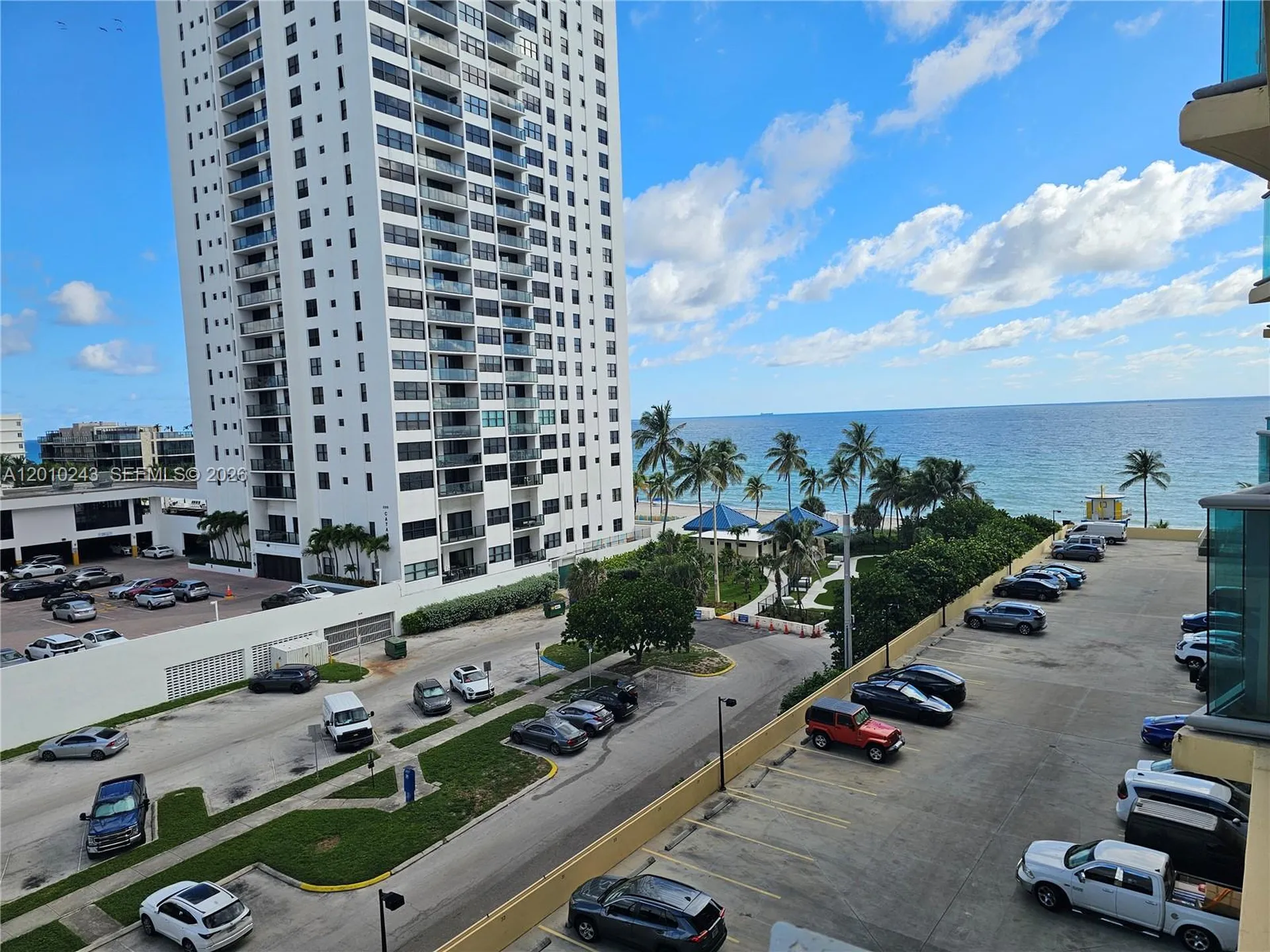 2501 S Ocean Drive Hollywood FL 33019