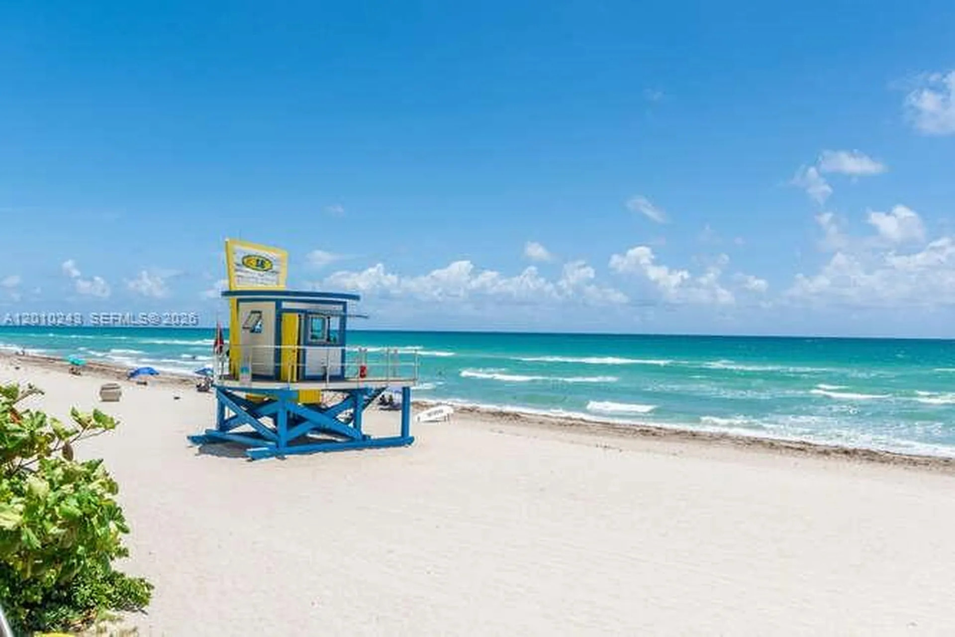 2501 S Ocean Drive Hollywood FL 33019