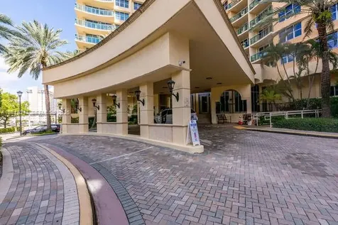 2501 S Ocean Drive Hollywood FL 33019