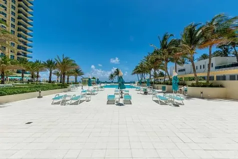 2501 S Ocean Drive Hollywood FL 33019