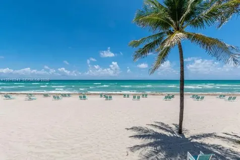2501 S Ocean Drive Hollywood FL 33019