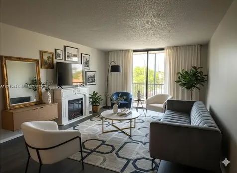 16851 NE 23rd Avenue North Miami Beach FL 33160