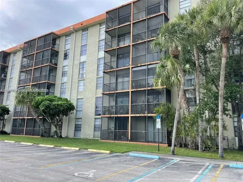 16851 NE 23rd Avenue North Miami Beach FL 33160