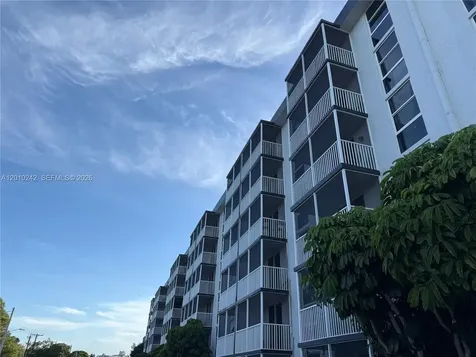 16851 NE 23rd Avenue North Miami Beach FL 33160