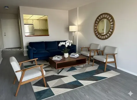 16851 NE 23rd Avenue North Miami Beach FL 33160