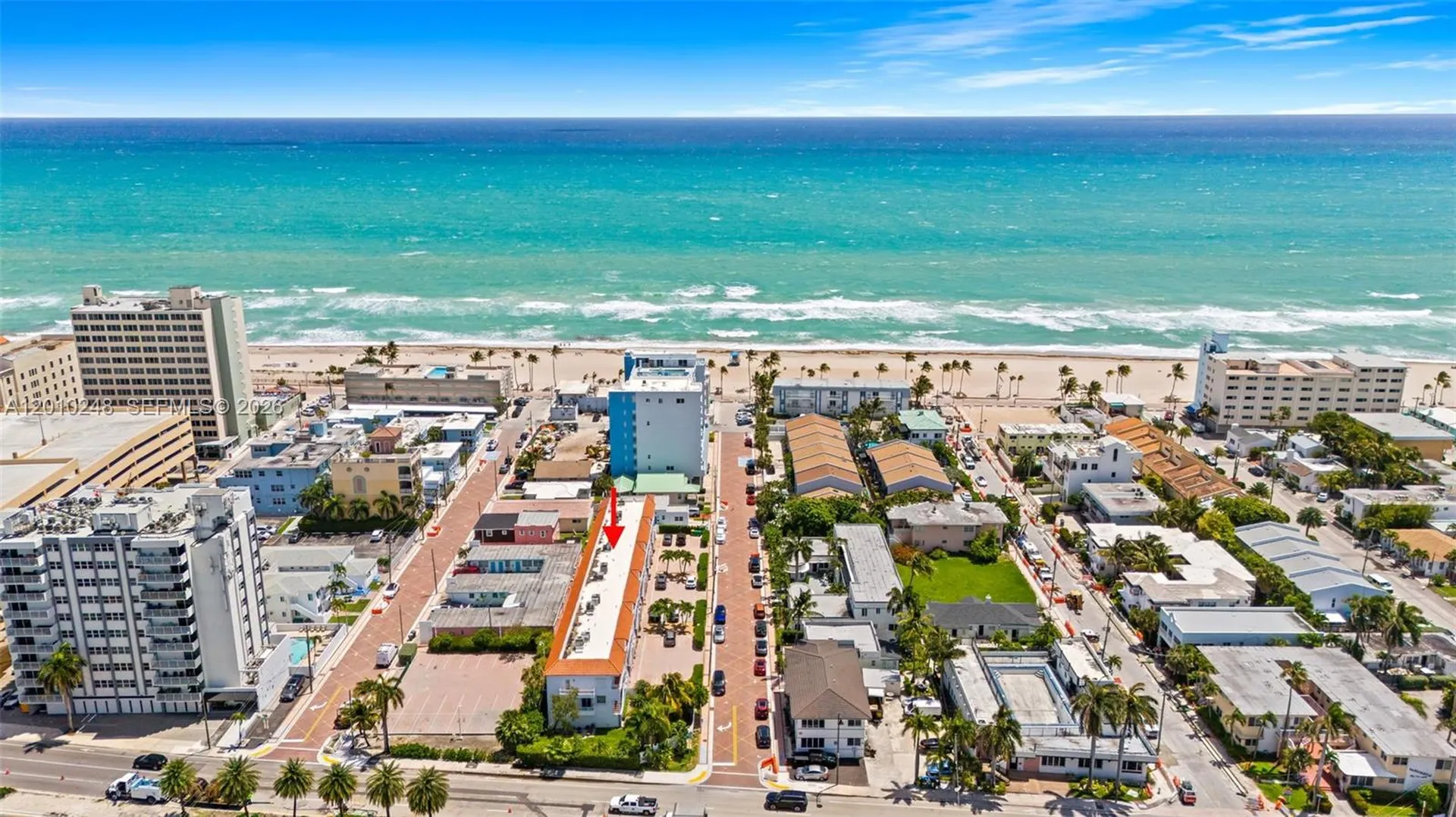 343 Virginia Street Hollywood FL 33019