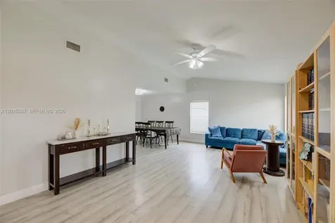 7454 NW 48th Place Lauderhill FL 33319