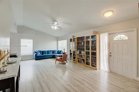 7454 NW 48th Place Lauderhill FL 33319