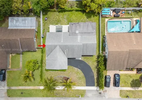 7454 NW 48th Place Lauderhill FL 33319
