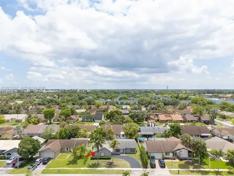 7454 NW 48th Place Lauderhill FL 33319