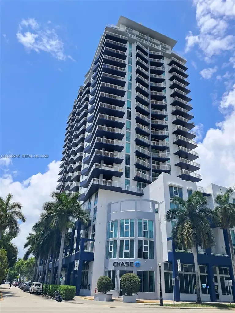 275 NE 18th Street Miami FL 33132