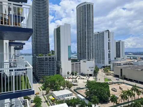 275 NE 18th Street Miami FL 33132