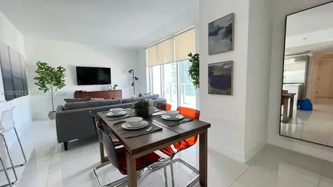 1300 Brickell Bay Drive Miami FL 33131