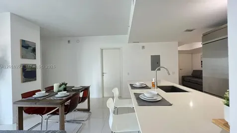 1300 Brickell Bay Drive Miami FL 33131