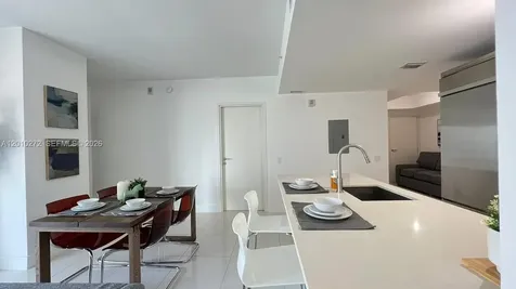 1300 Brickell Bay Drive Miami FL 33131