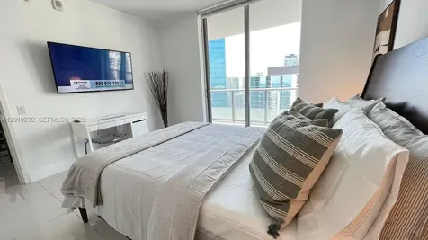 1300 Brickell Bay Drive Miami FL 33131