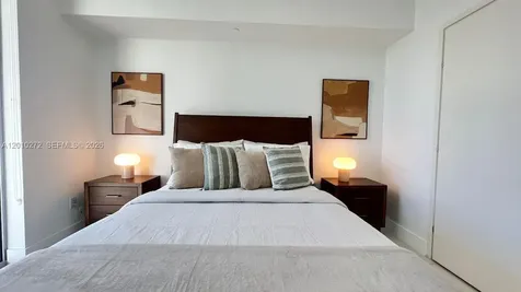 1300 Brickell Bay Drive Miami FL 33131