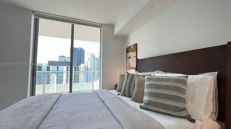 1300 Brickell Bay Drive Miami FL 33131