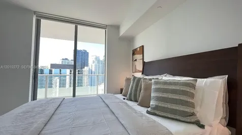 1300 Brickell Bay Drive Miami FL 33131