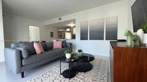 1300 Brickell Bay Drive Miami FL 33131