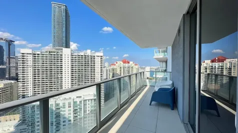 1300 Brickell Bay Drive Miami FL 33131