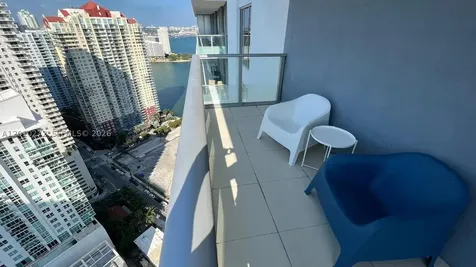1300 Brickell Bay Drive Miami FL 33131