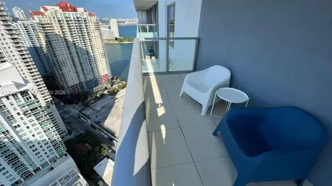 1300 Brickell Bay Drive Miami FL 33131
