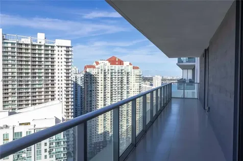 1300 Brickell Bay Drive Miami FL 33131
