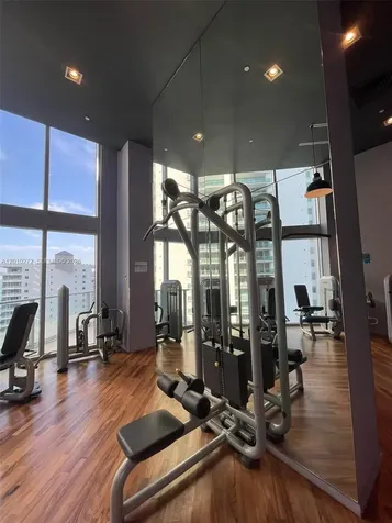 1300 Brickell Bay Drive Miami FL 33131