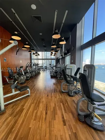 1300 Brickell Bay Drive Miami FL 33131