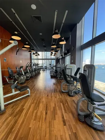 1300 Brickell Bay Drive Miami FL 33131
