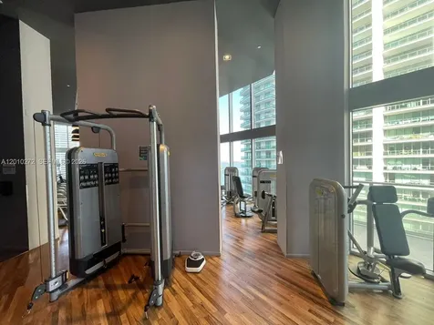 1300 Brickell Bay Drive Miami FL 33131