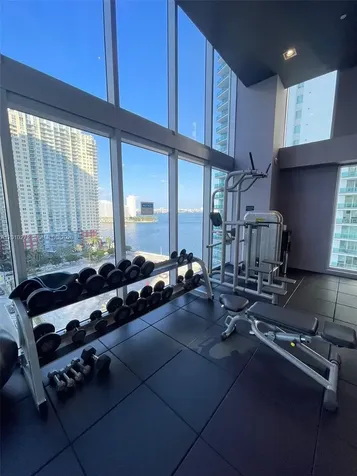 1300 Brickell Bay Drive Miami FL 33131