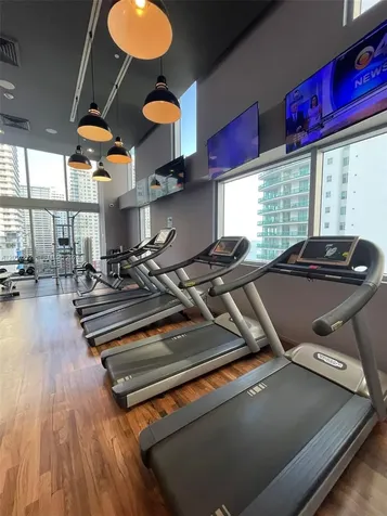 1300 Brickell Bay Drive Miami FL 33131