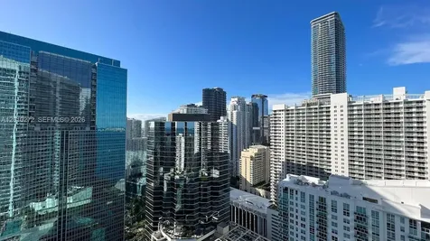 1300 Brickell Bay Drive Miami FL 33131