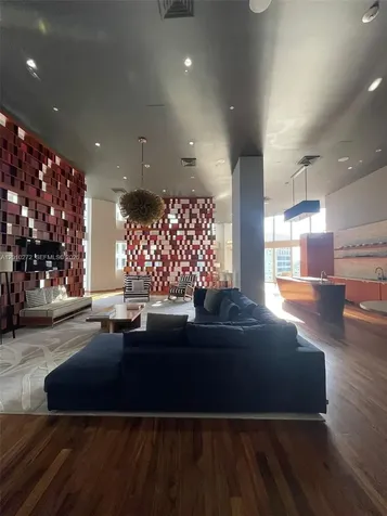 1300 Brickell Bay Drive Miami FL 33131