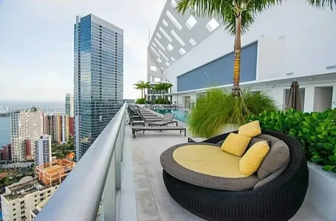 1300 Brickell Bay Drive Miami FL 33131