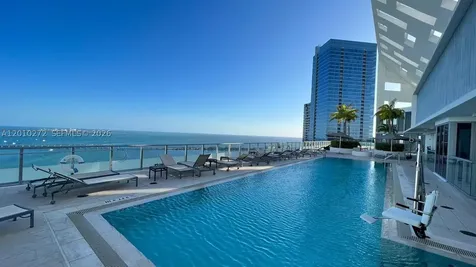 1300 Brickell Bay Drive Miami FL 33131