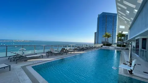 1300 Brickell Bay Drive Miami FL 33131