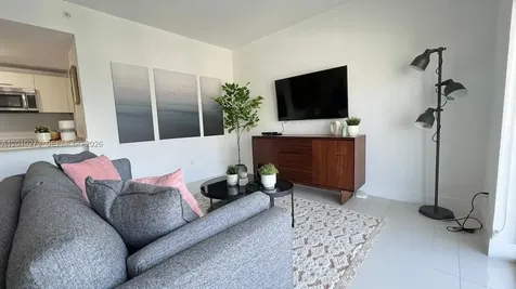 1300 Brickell Bay Drive Miami FL 33131