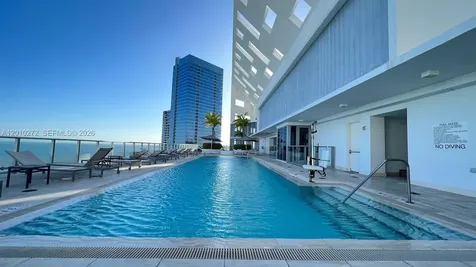 1300 Brickell Bay Drive Miami FL 33131