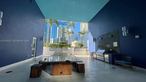 1300 Brickell Bay Drive Miami FL 33131