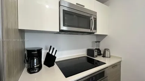 1300 Brickell Bay Drive Miami FL 33131